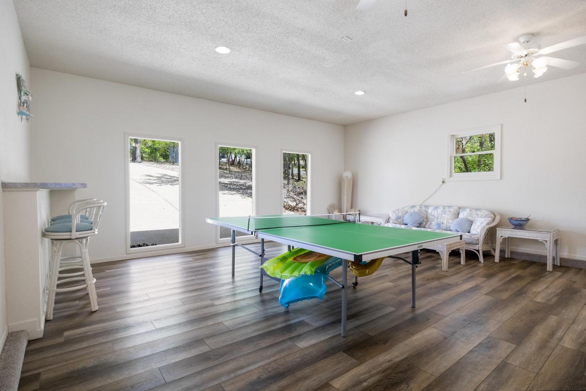 Villa Sailfish Splendor Osage Beach Exterior foto
