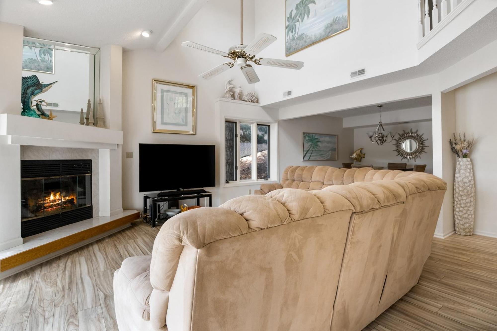 Villa Sailfish Splendor Osage Beach Exterior foto