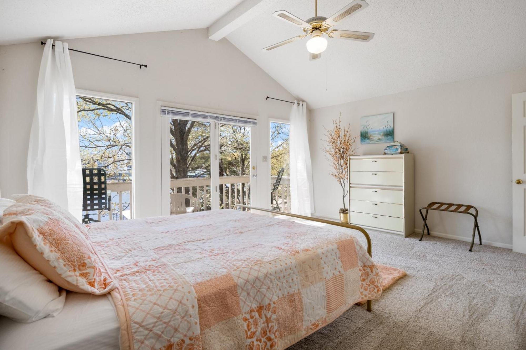 Villa Sailfish Splendor Osage Beach Exterior foto