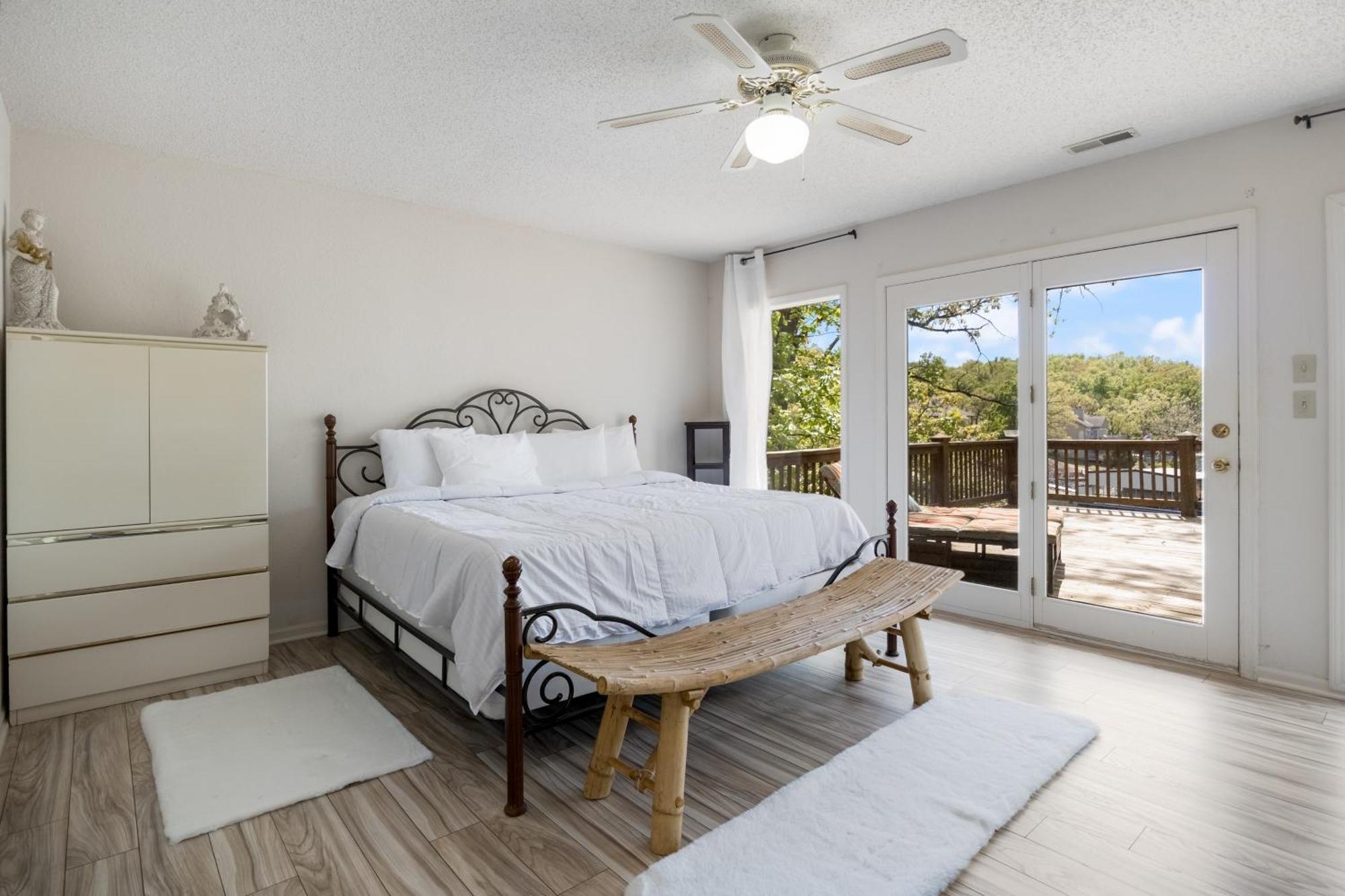 Villa Sailfish Splendor Osage Beach Exterior foto
