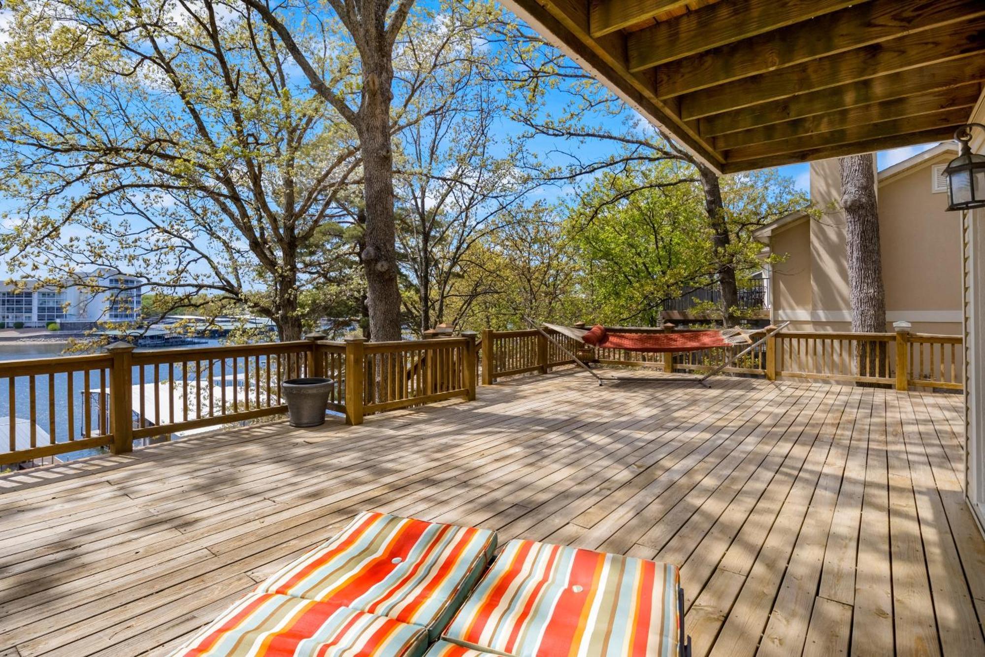 Villa Sailfish Splendor Osage Beach Exterior foto