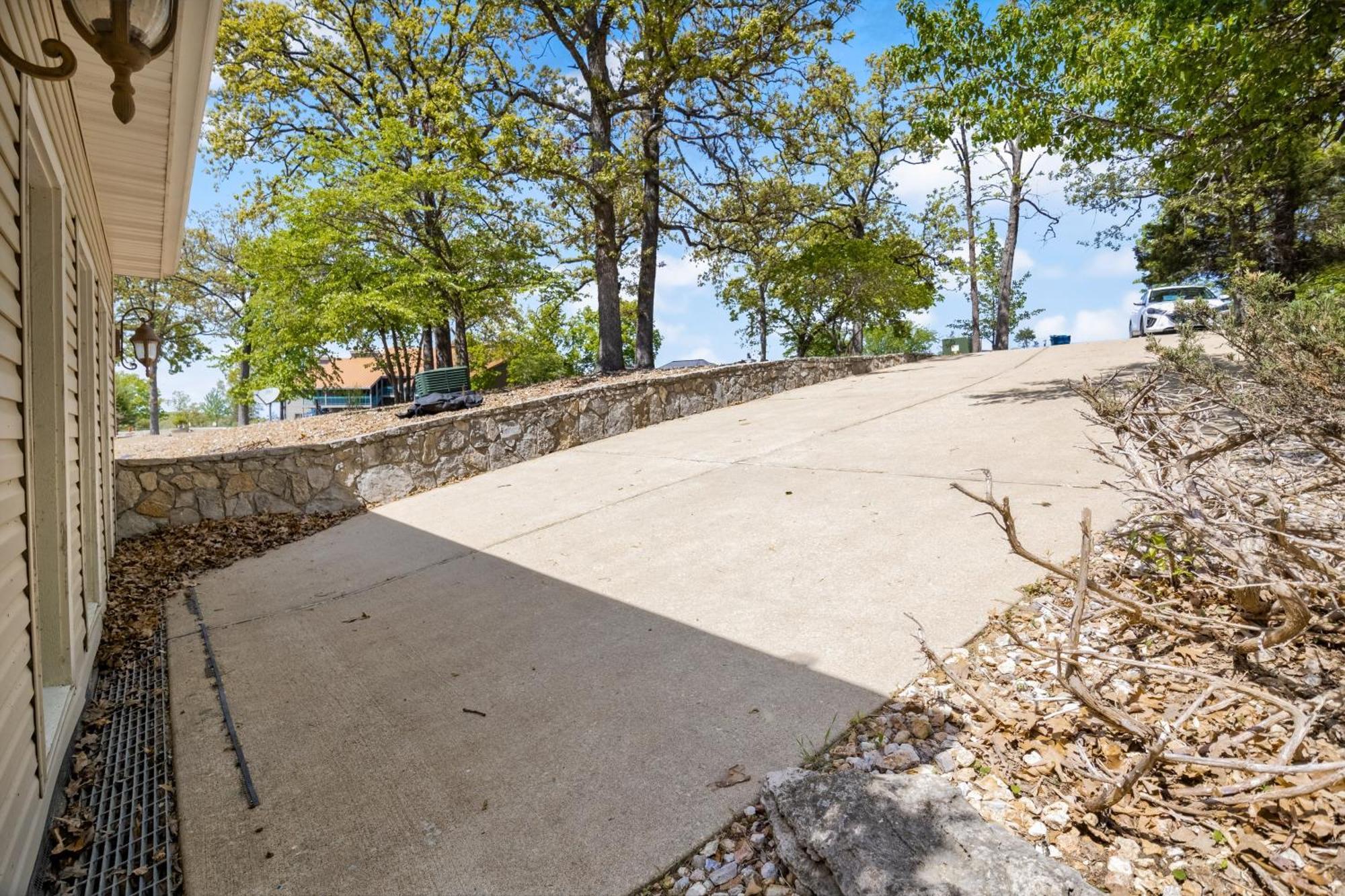 Villa Sailfish Splendor Osage Beach Exterior foto